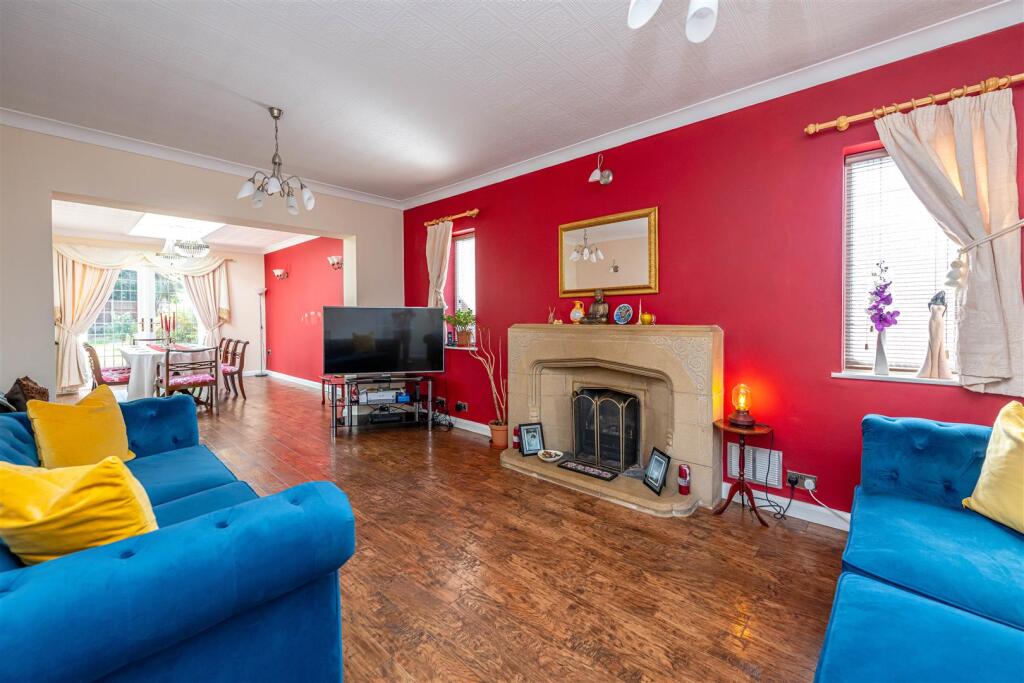 House in Wolverhampton - View 5