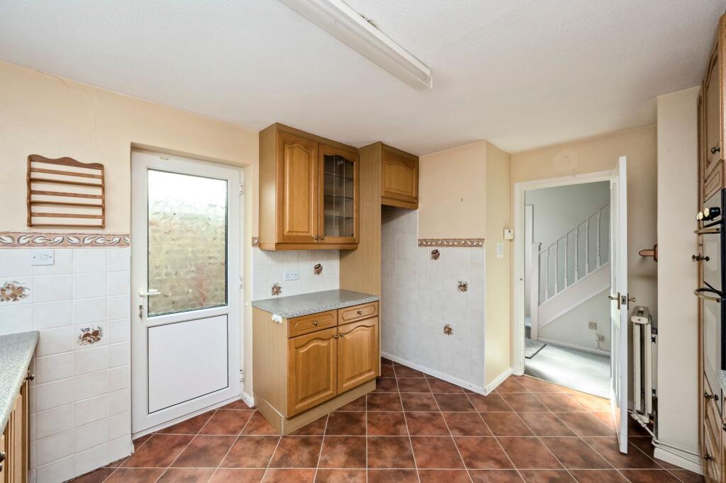 House in Steyning - View 5