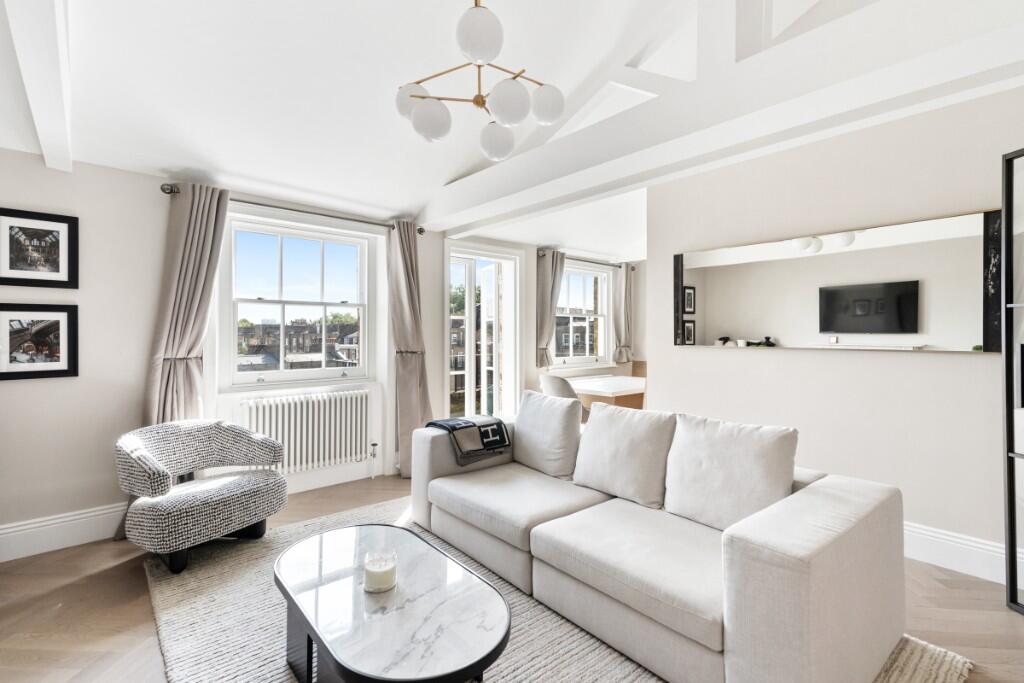 Main image of property: Onslow Gardens, Knightsbridge, London, SW7