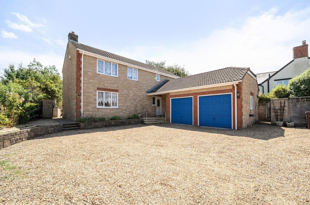 Main image of property: Broadway, Ilminster