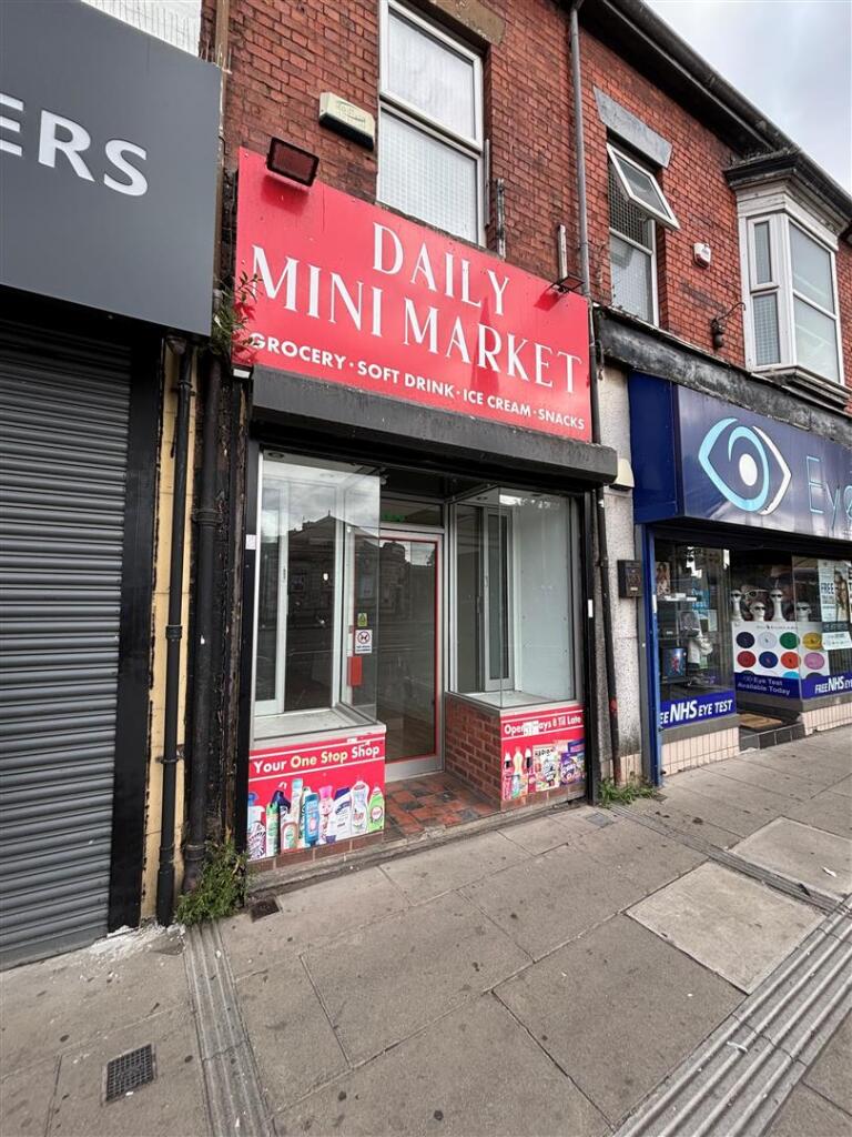 Main image of property: West Derby Road, Liverpool