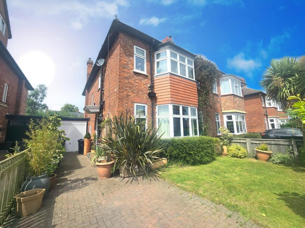 Main image of property: Flora Avenue, Darlington