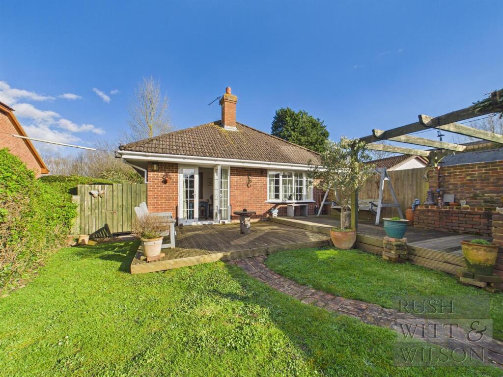 Main image of property: Marsham Brook Lane, Pett Level