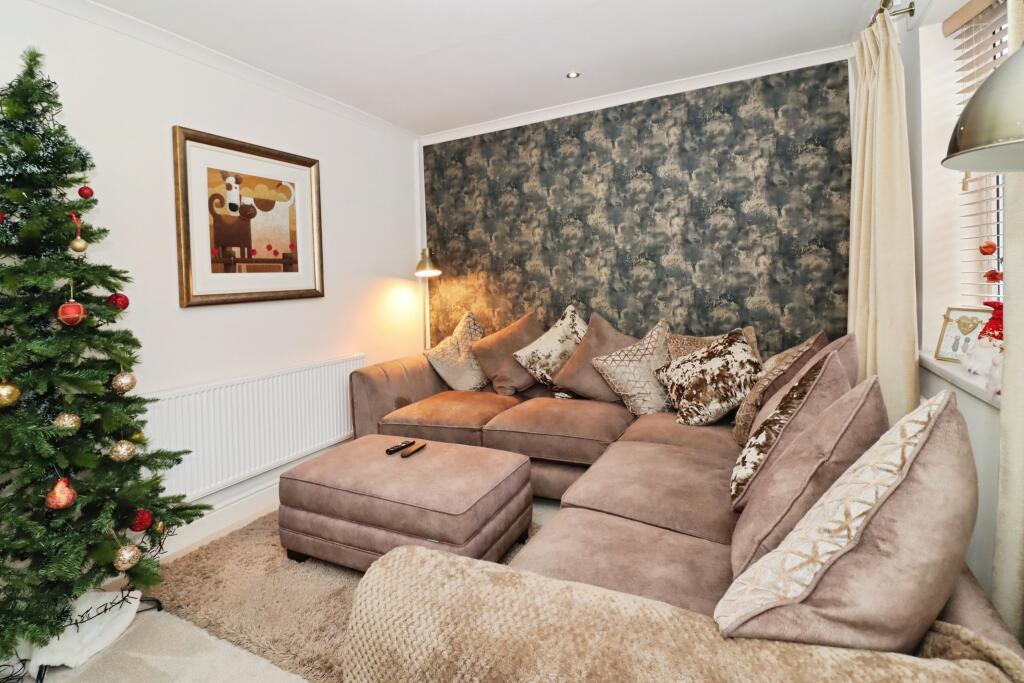 North Street, Mansfield, NG20 photo 3
