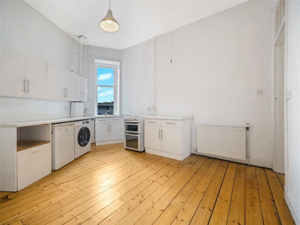 Apartment in Glasgow - View 3