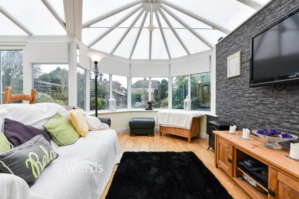 House in Thanet, Margate - More