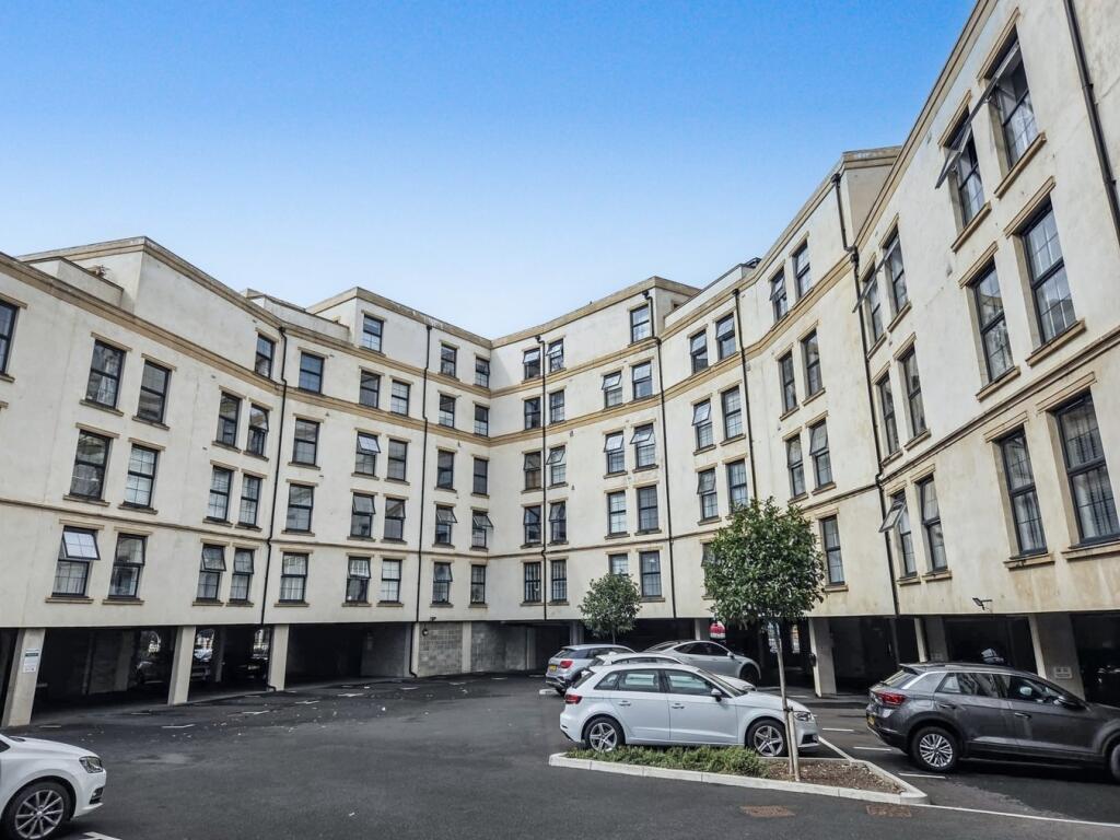 Additional image 15 of The Cosmopolitan  1-3 Commercial Road, Lower Parkstone, BH14