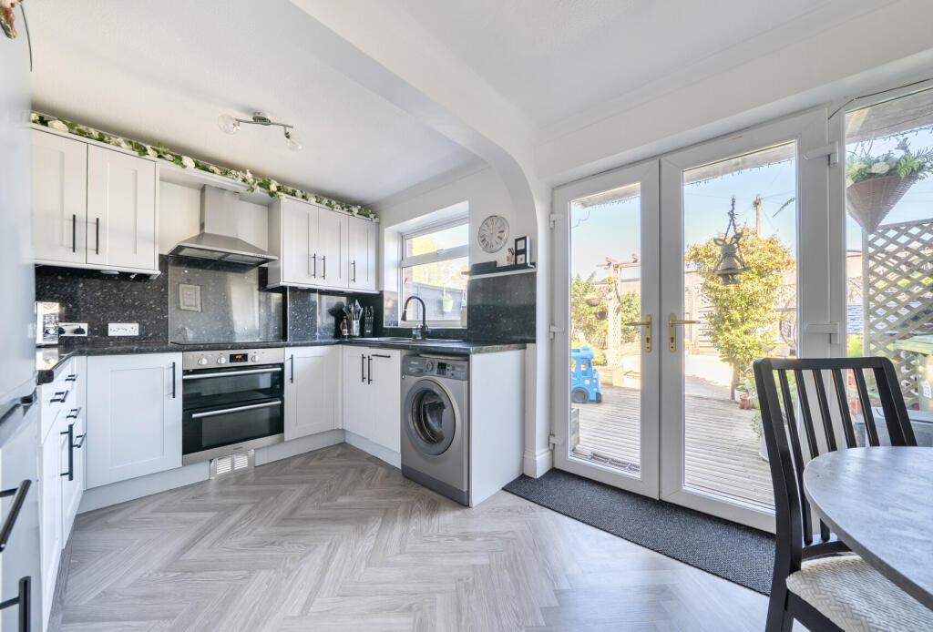 Main image of property: Northfield, Yate, Bristol, Gloucestershire, BS37