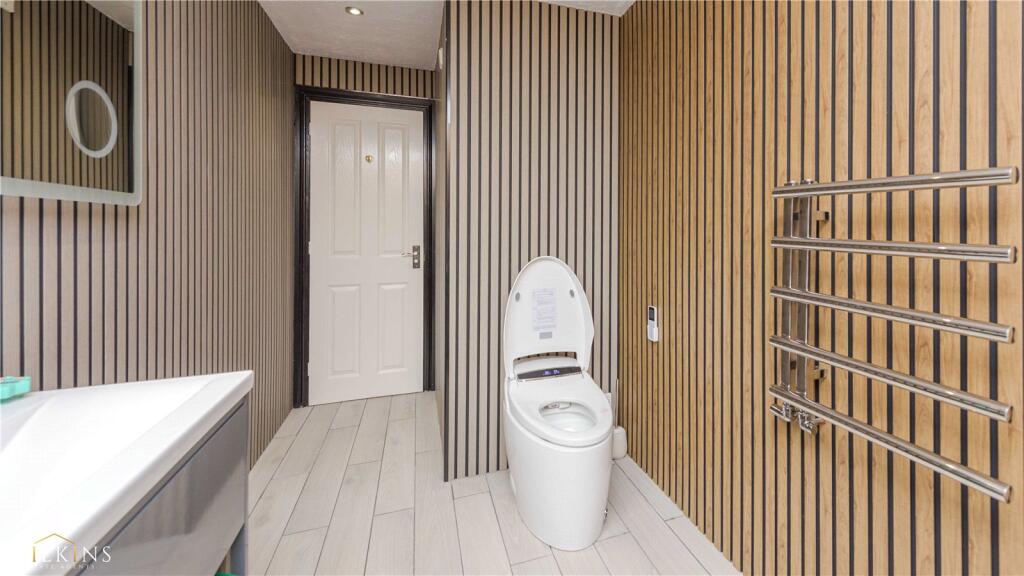 Additional image 36 of Parsons Walk, Clifton Campville, Tamworth, Staffordshire, B79