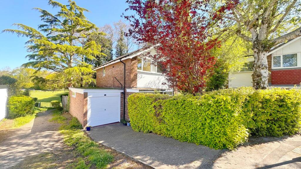 Main image of property: Deva Close, Poynton, SK12