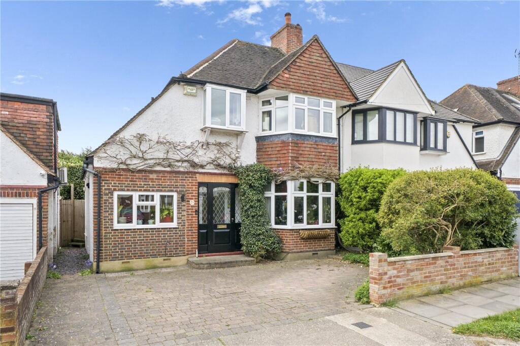 Main image of property: Orme Road, Kingston upon Thames, KT1