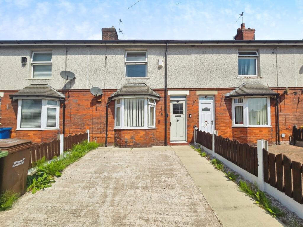 Main image of property: Westbourne Avenue, Leigh, Greater Manchester, WN7