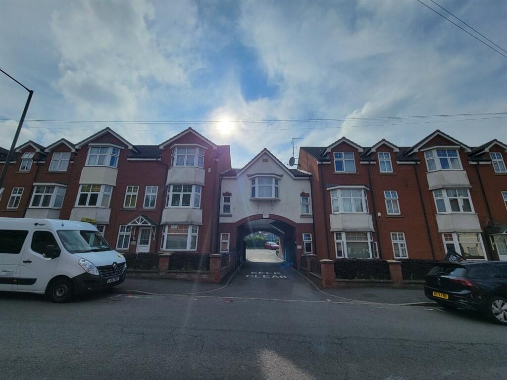 Main image of property: Summer Road, Erdington, BIRMINGHAM