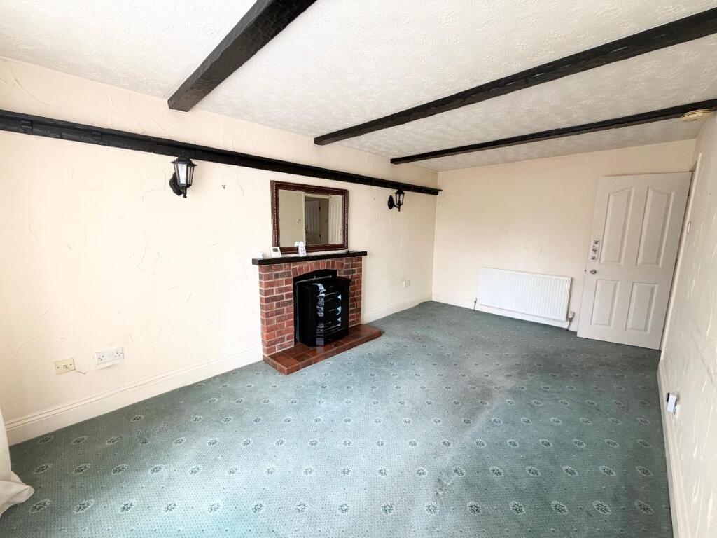 House in Stockton-on-Tees - View 2