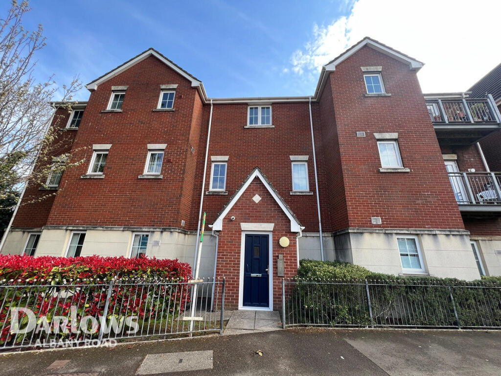 Main image of property: Caerphilly Road, CARDIFF
