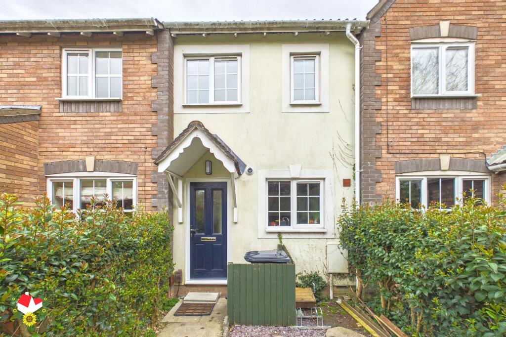 Main image of property: Dart Close, Quedgeley, Gloucester, GL2