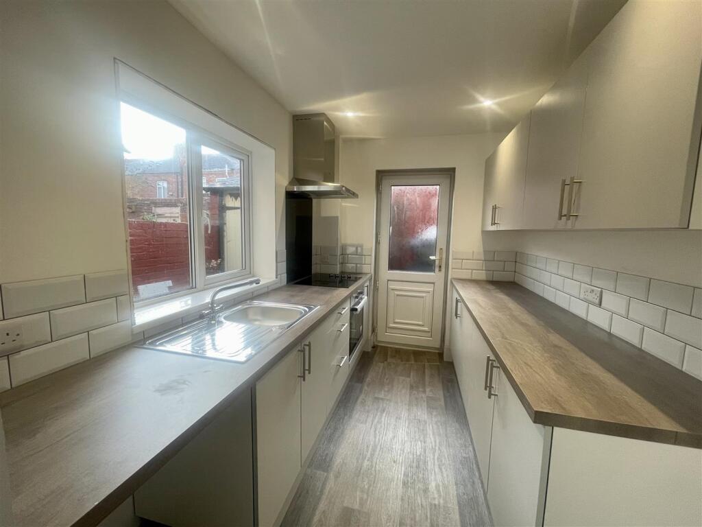 Main image of property: Lewes Road, Darlington