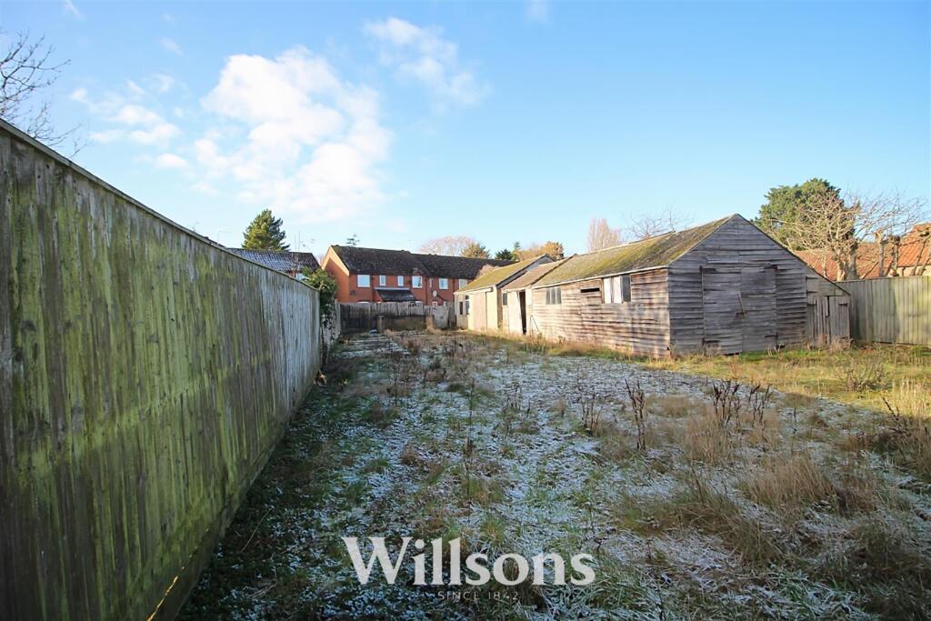 Ingoldmells Road, Burgh-le-Marsh, Skegness photo 3