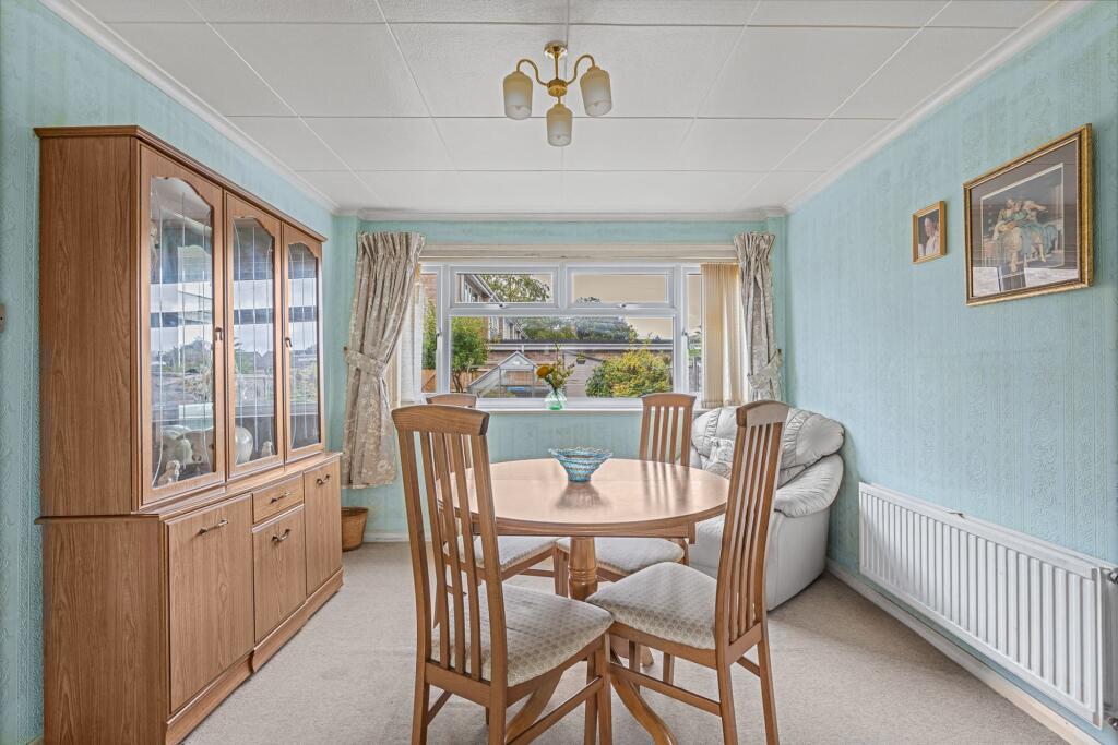 House in Oxford - View 5