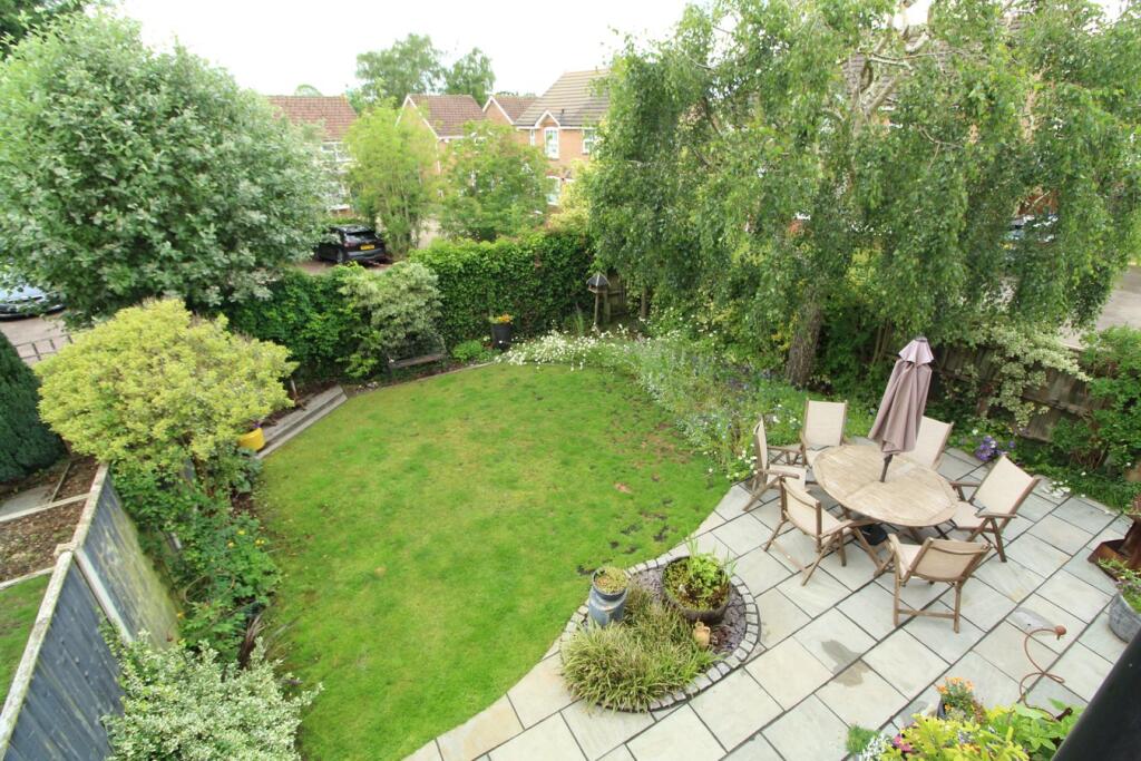 Alexander Drive, Lutterworth, LE17 photo 4