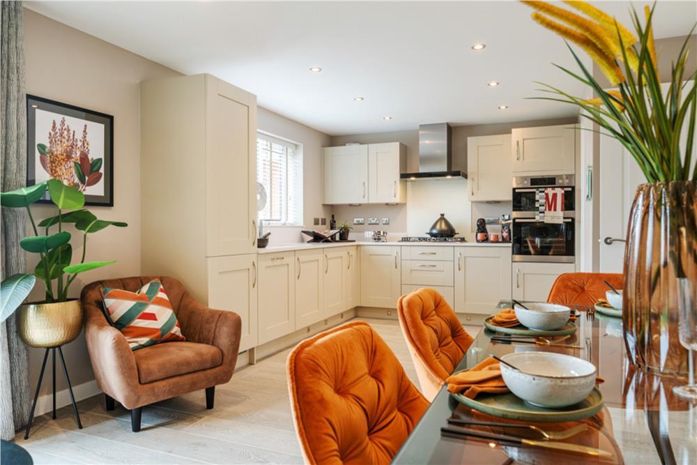 House in Darlington, Chilton - View 3