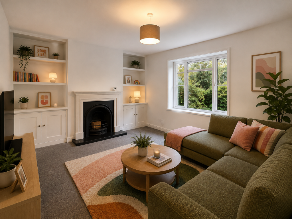 Main image of property: Balfour Road, Brighton