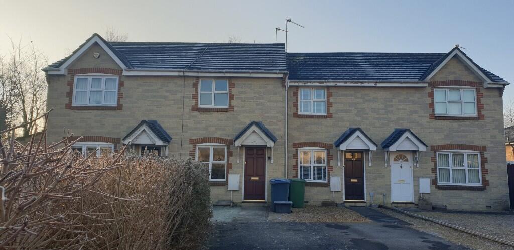Main image of property: Cheltenham Drive, Chippenham, Wiltshire, SN14