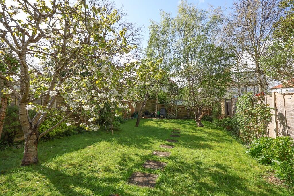 House in Bristol, Manor Farm, Southmead - View 4