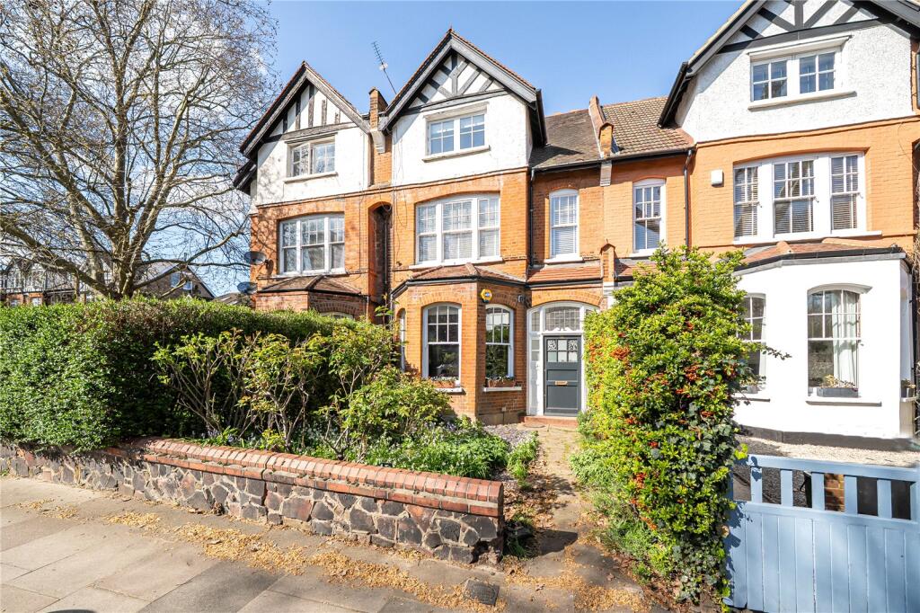 Main image of property: Priory Road, London, N8