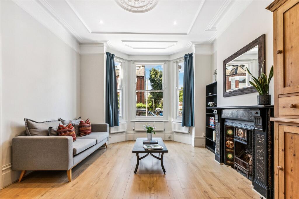 Main image of property: Trefoil Road, Wandsworth, London, SW18