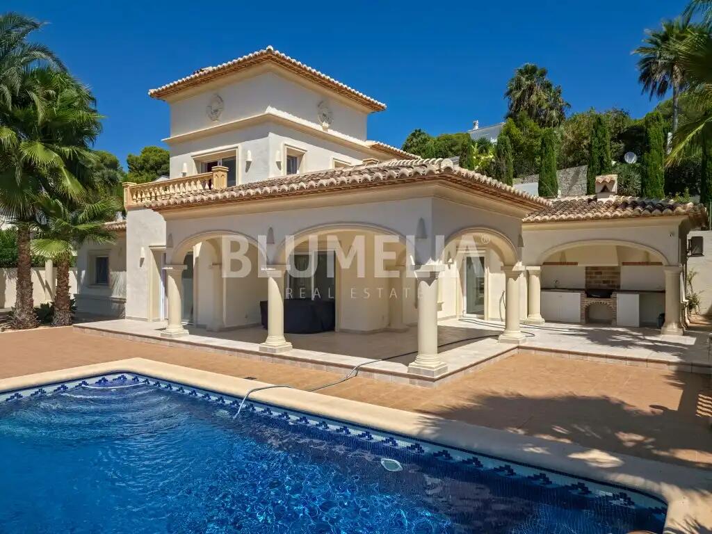 Main image of property: Valencia, Alicante, Moraira