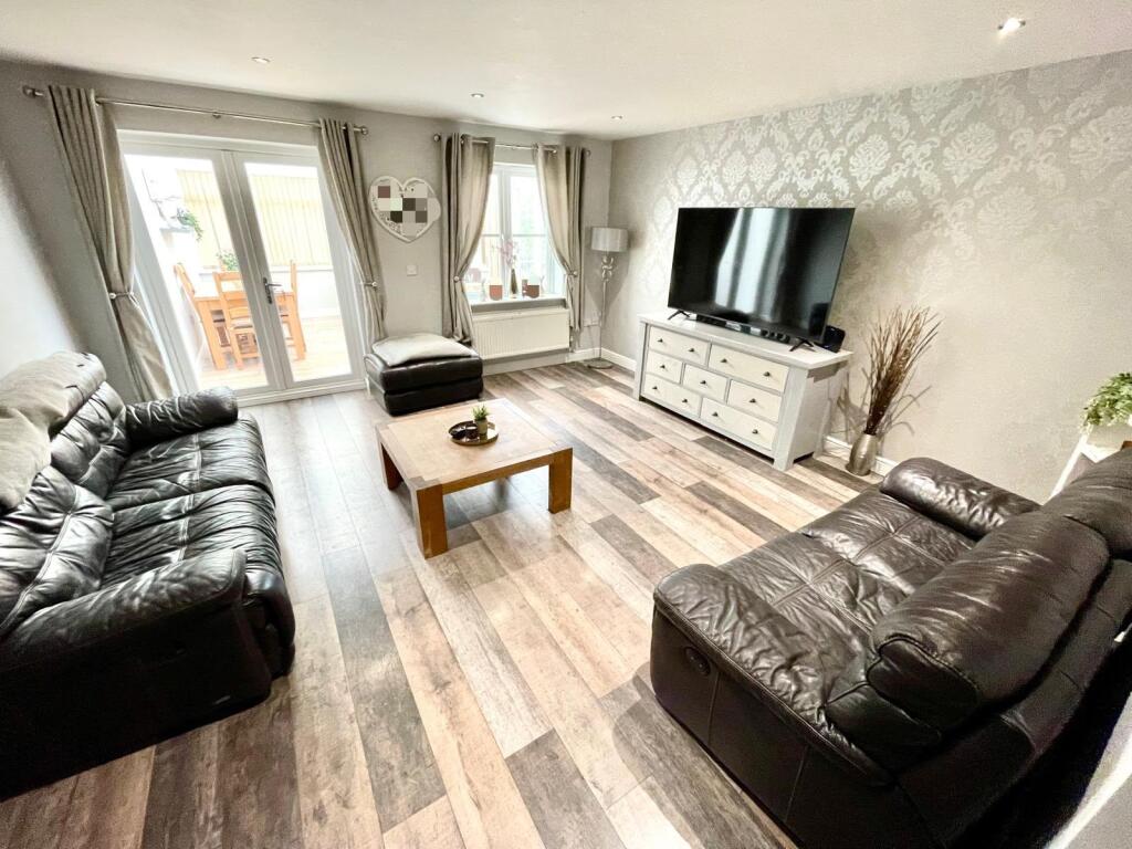 Chestnut Place, Sandown Road, Toton, Nottinghamshire photo 4