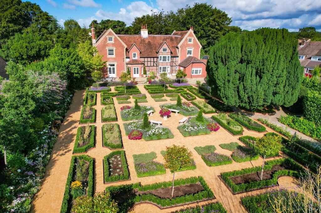Main image of property: Old Bedhampton, Hampshire