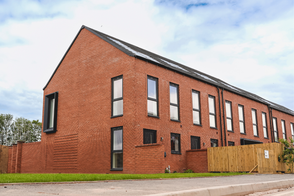 Main image of property: Friar Gate, Derby, Derbyshire, DE1