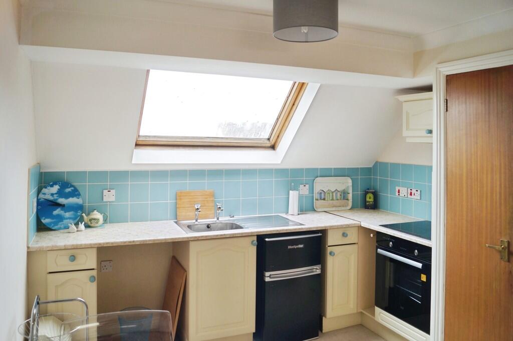 Apartment in Bath - View 2