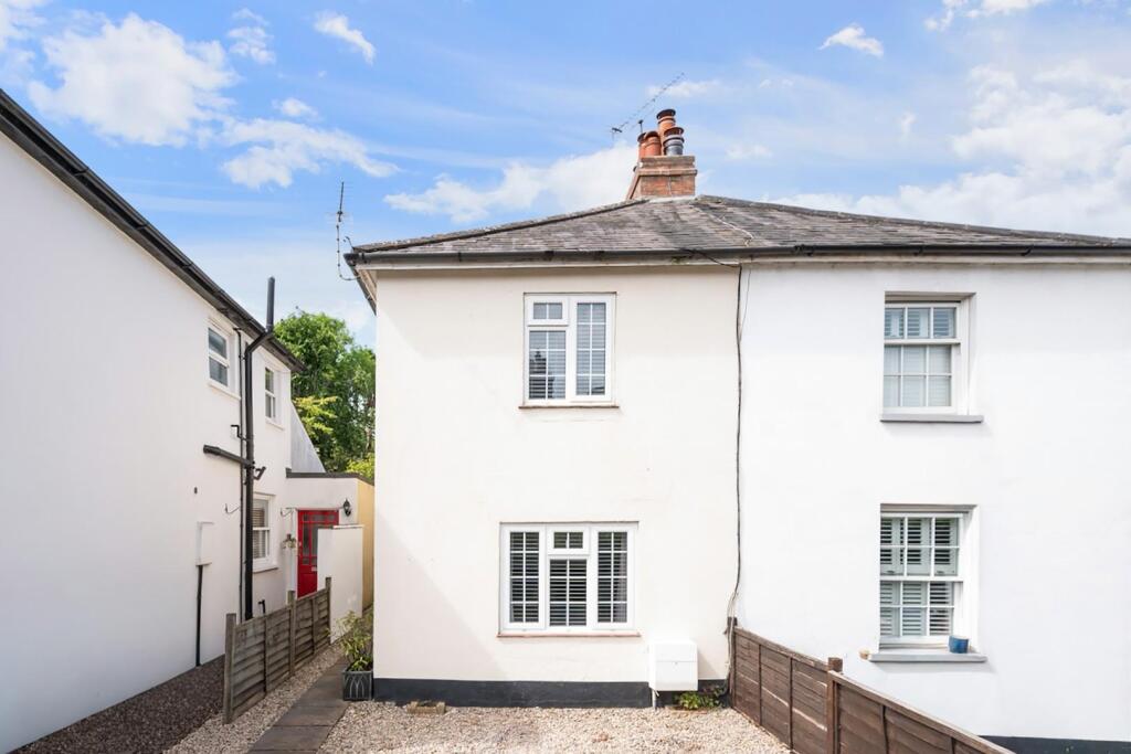 Main image of property: Pikes Hill, Epsom