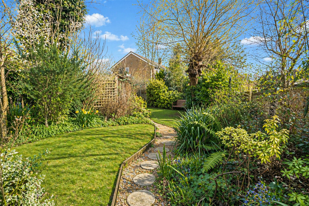 House in Reading, Caversham - View 3