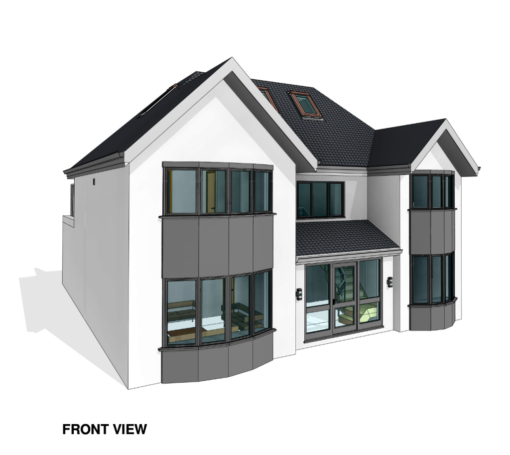 Main image of property: Princes Drive, Littleover, Derby, DE23