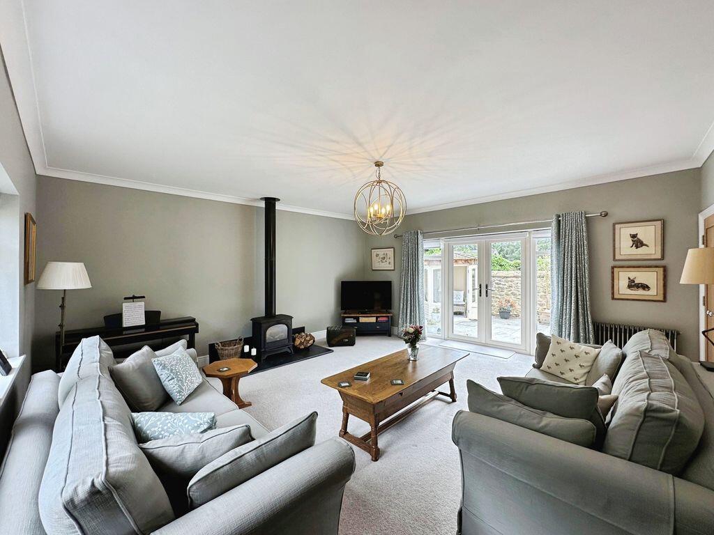 Tranwell Court, Morpeth - View 3
