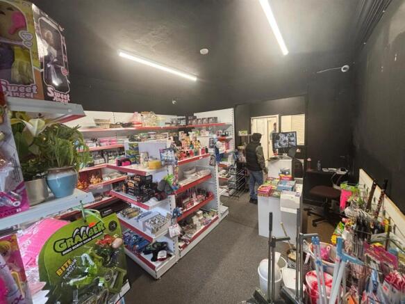 Current Shop