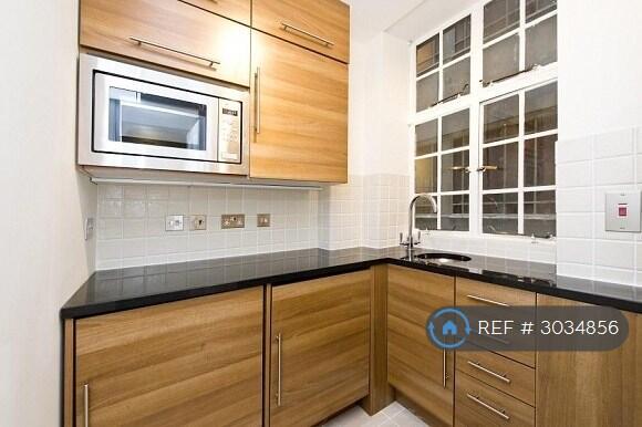 Apartment in London, Westbourne Green, Bayswater - View 5