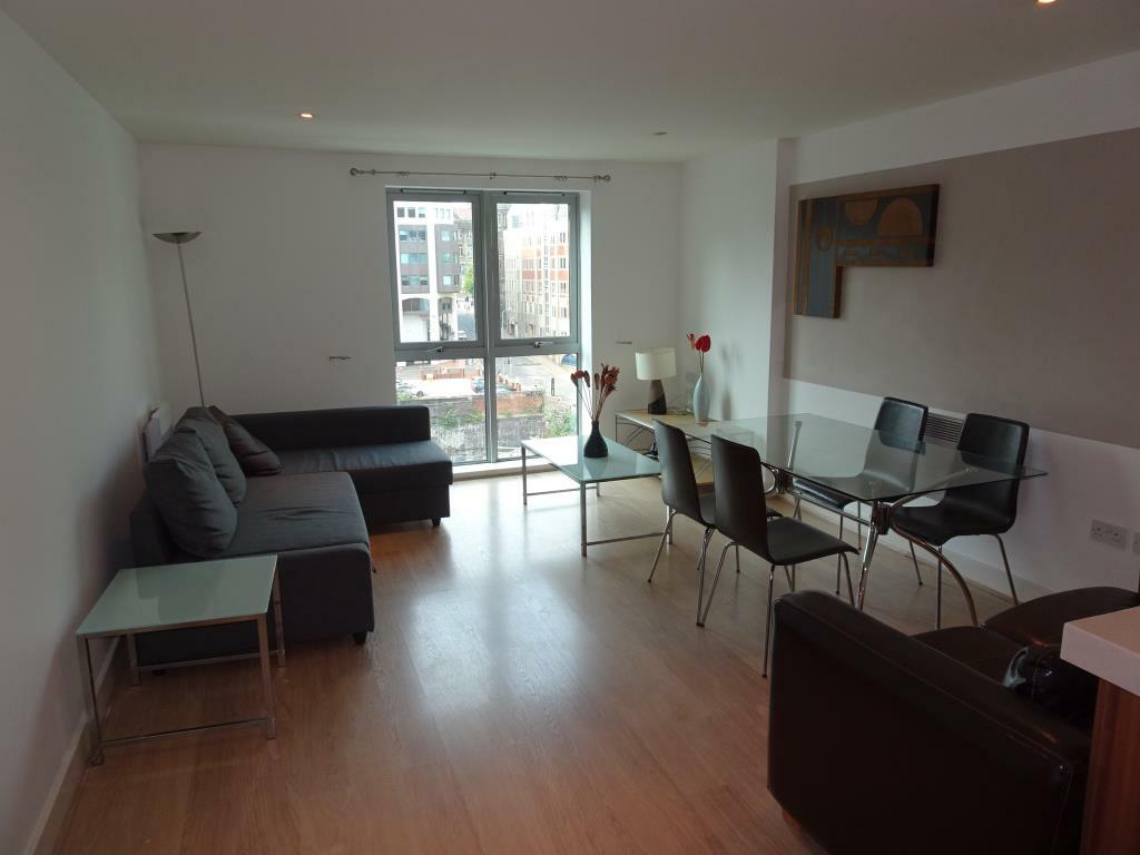 Main image of property: Orion Building, 90 Navigation Street B5 4AB