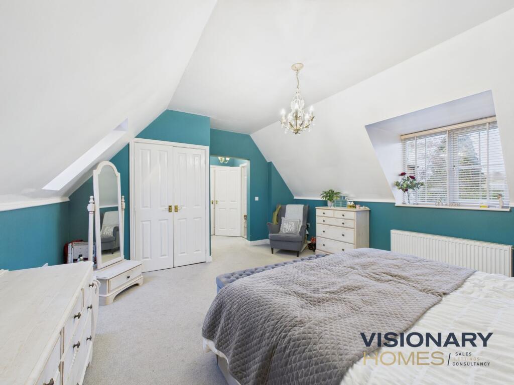 House in Walsall - View 4