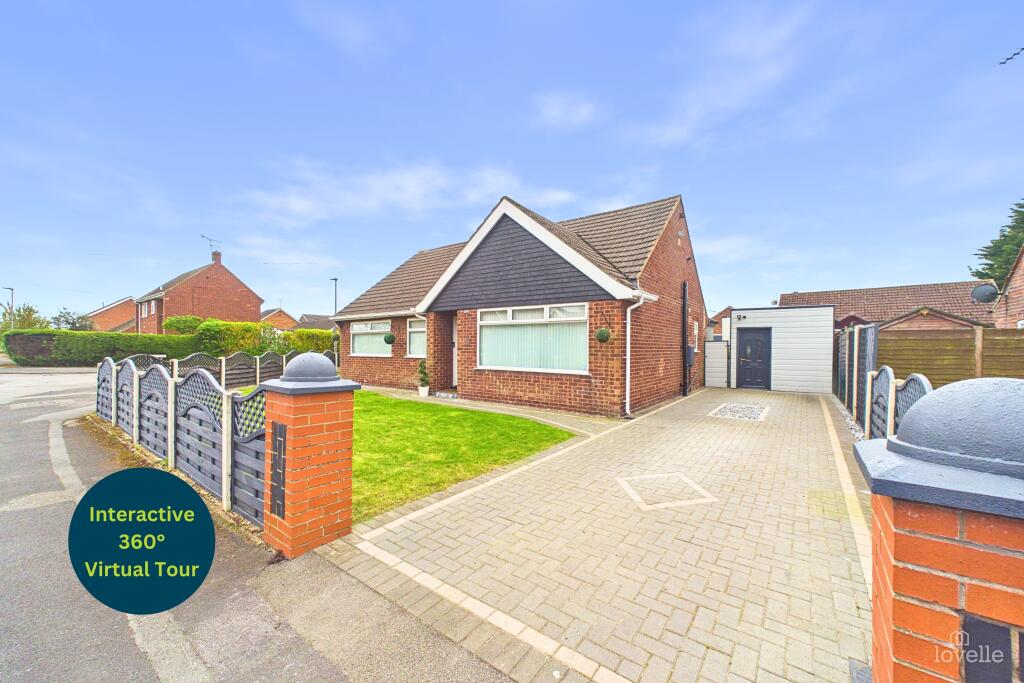 Main image of property: Greenway, Barton-upon-Humber, North Lincolnshire, DN18