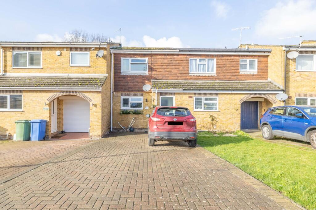 Main image of property: Cyprus Road, Faversham, Kent, ME13