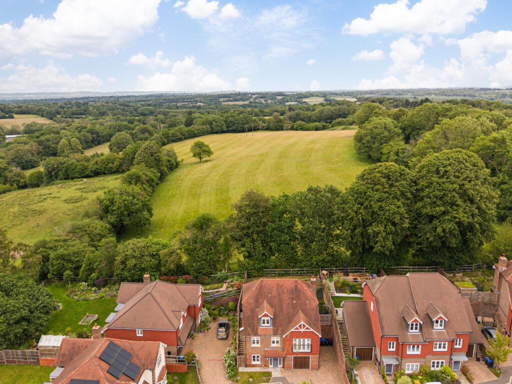 Main image of property: Clockfield, Turners Hill, RH10