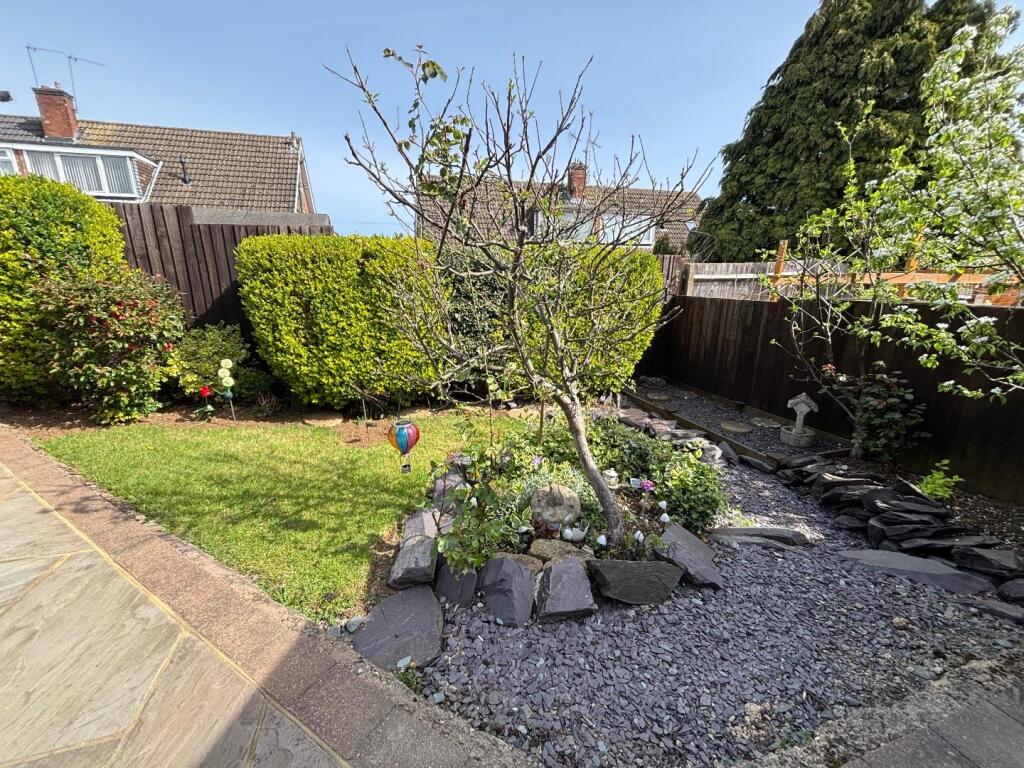 Marwood Close, Abington Vale, Northampton NN3 photo 2