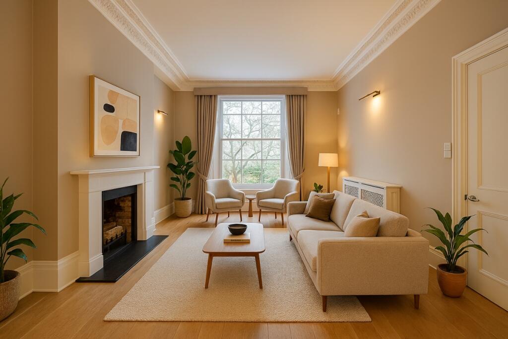 Main image of property: Drayton Gardens London SW10