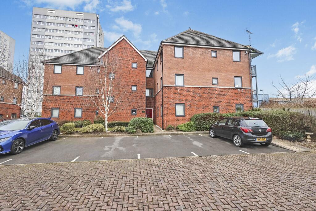 Additional image 16 of Starling Grove, Castle Bromwich, B36