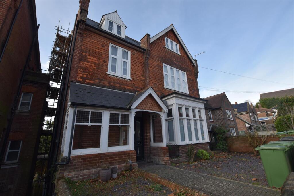 Main image of property: Chapel Park Road, St. Leonards-on-Sea